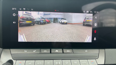 Vauxhall Astra 1.2 Turbo 130 GS 5dr Auto Petrol Hatchback